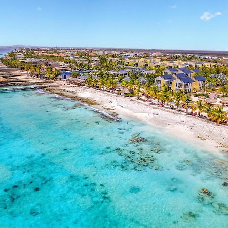 Delfins Beach Resort Bonaire, Tapestry Collection By Hilton Kralendijk Esterno foto