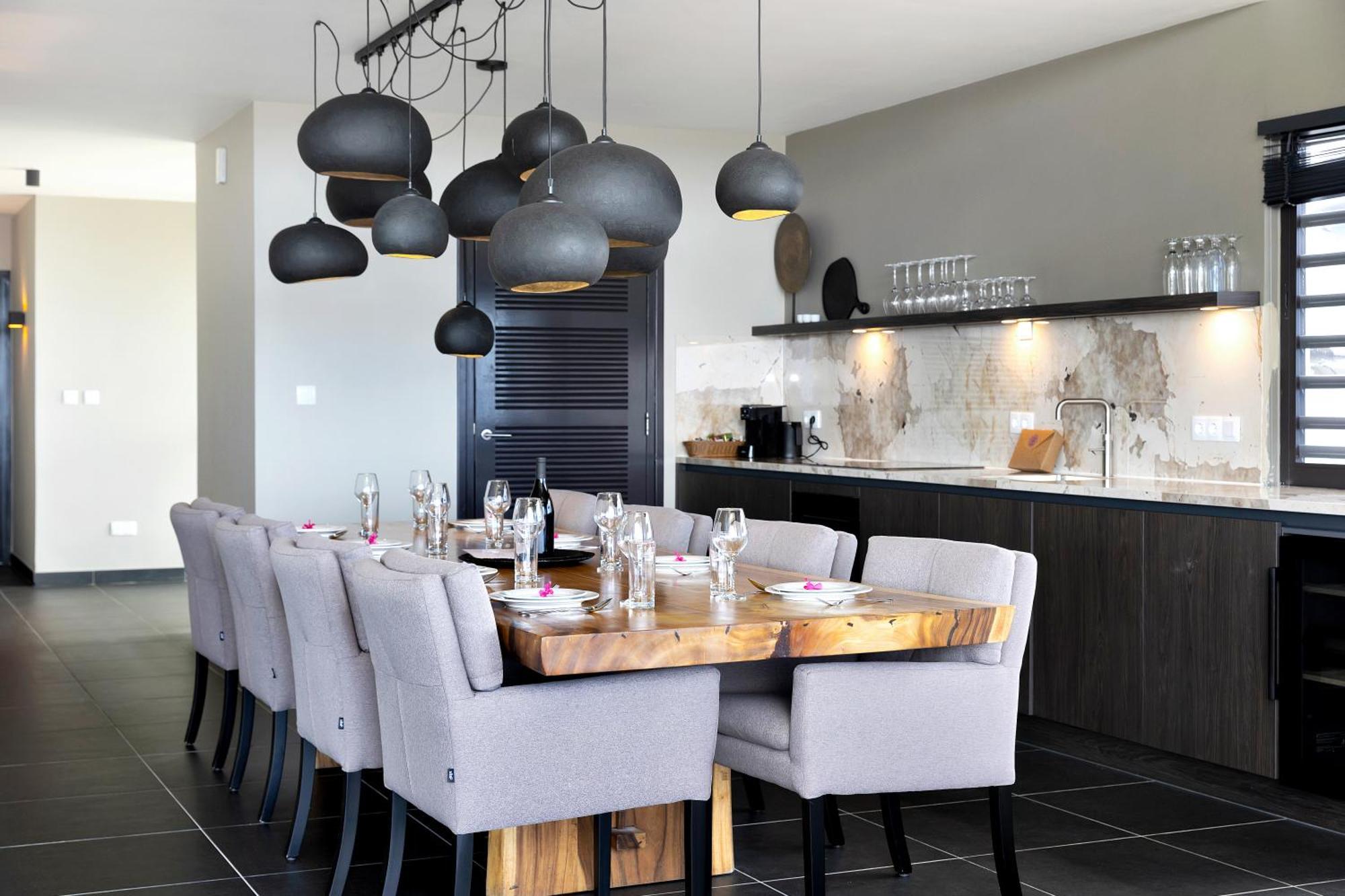 Delfins Beach Resort Bonaire, Tapestry Collection By Hilton Kralendijk Esterno foto