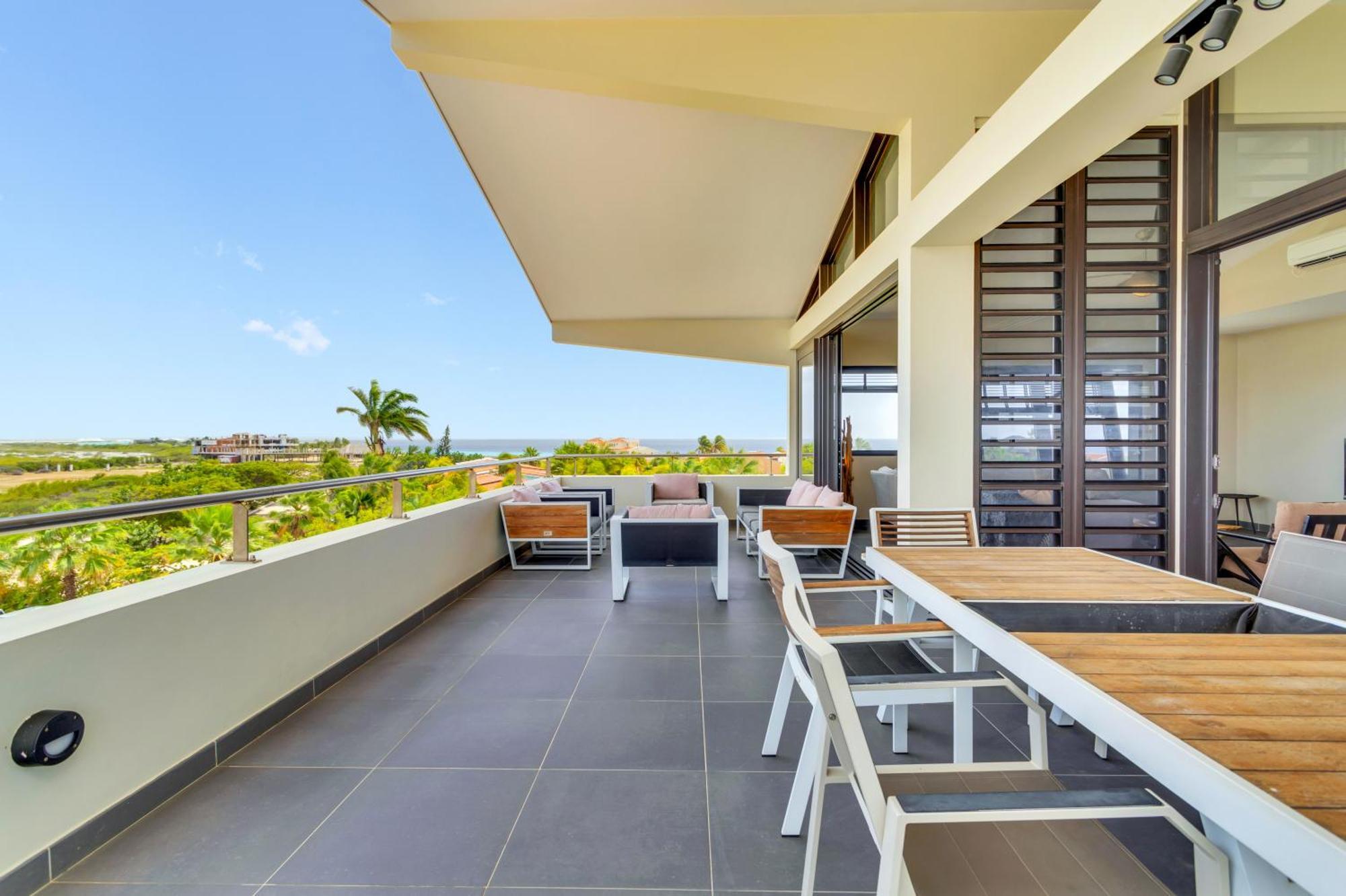 Delfins Beach Resort Bonaire, Tapestry Collection By Hilton Kralendijk Esterno foto