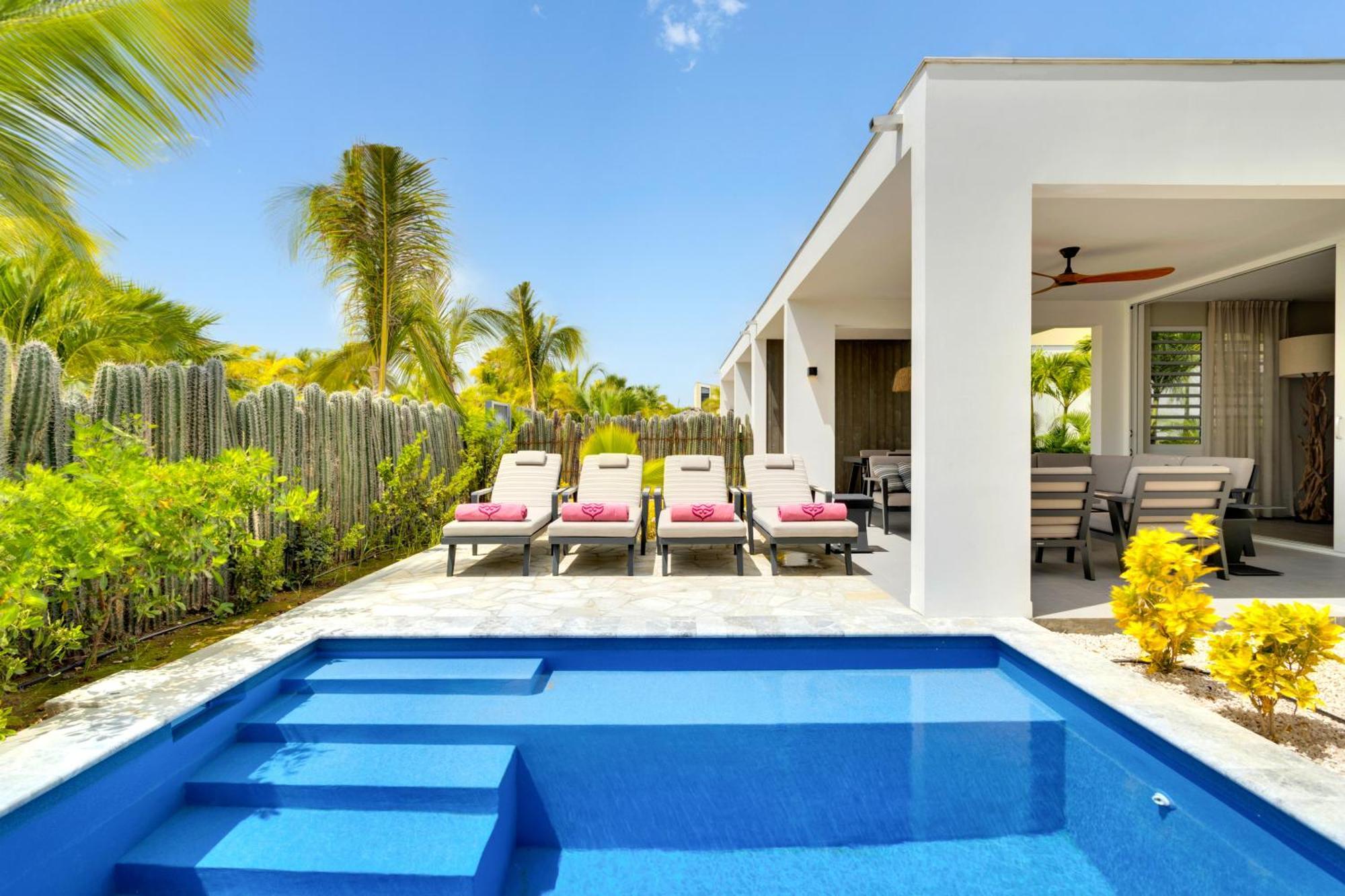 Delfins Beach Resort Bonaire, Tapestry Collection By Hilton Kralendijk Esterno foto