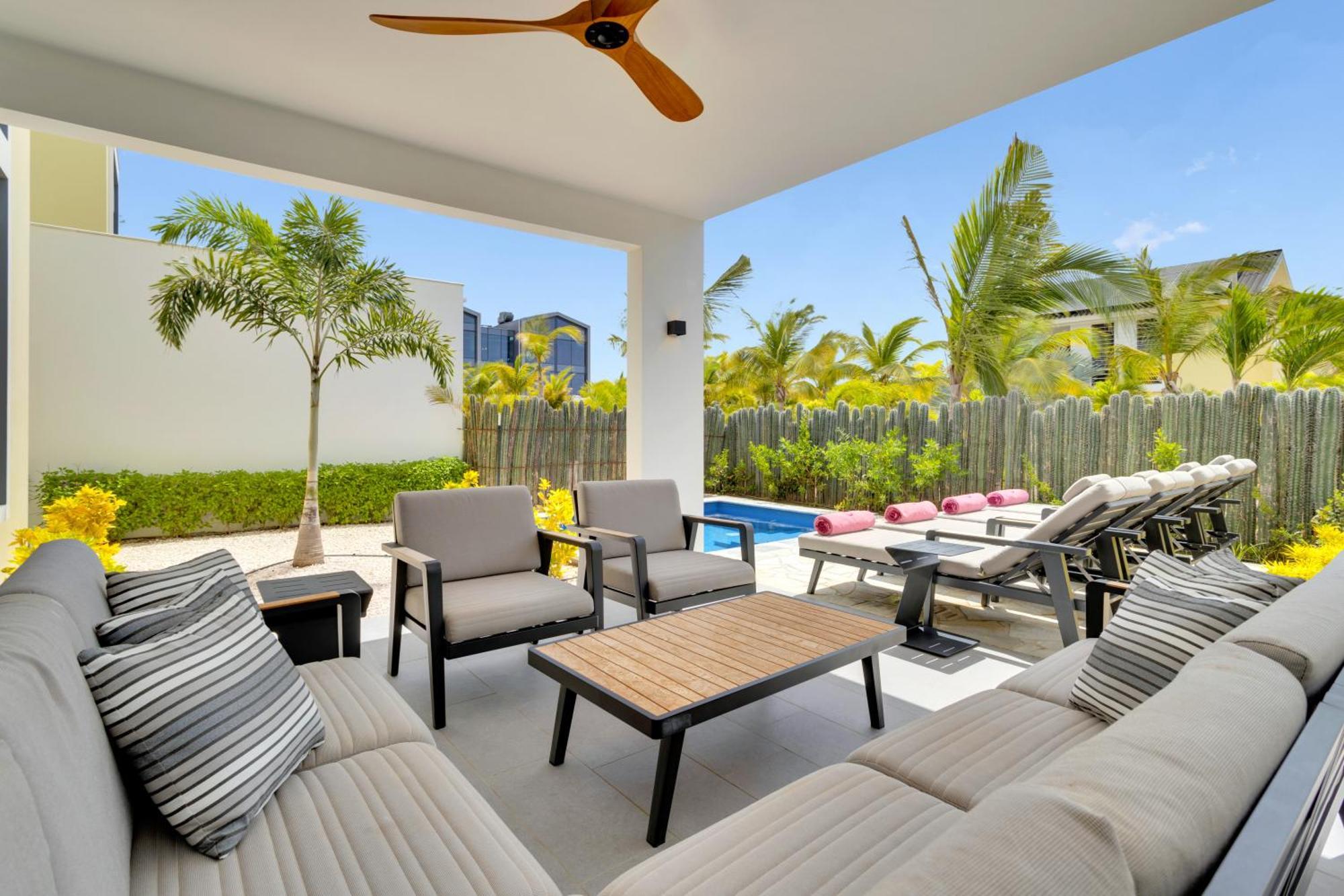 Delfins Beach Resort Bonaire, Tapestry Collection By Hilton Kralendijk Esterno foto