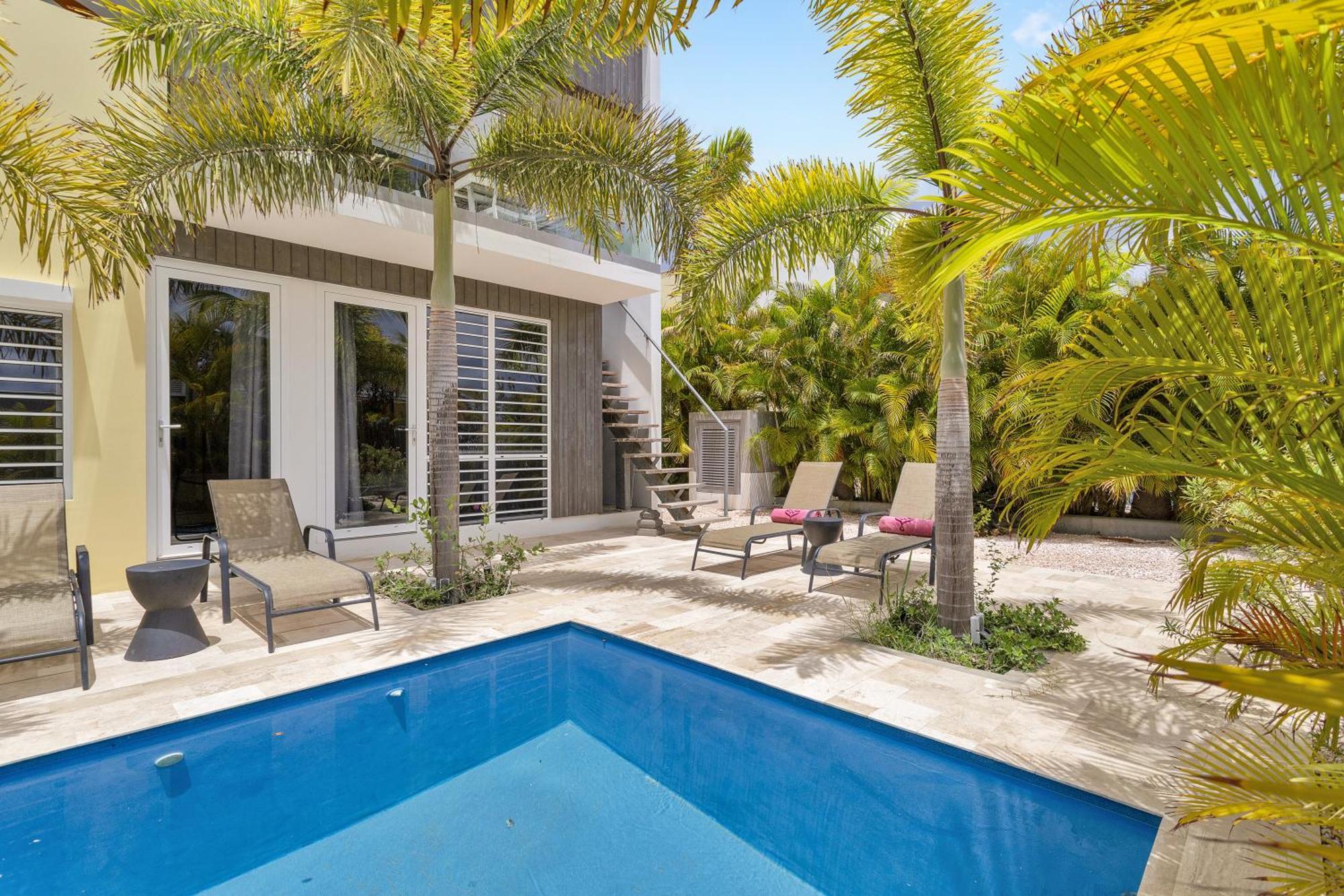 Delfins Beach Resort Bonaire, Tapestry Collection By Hilton Kralendijk Esterno foto
