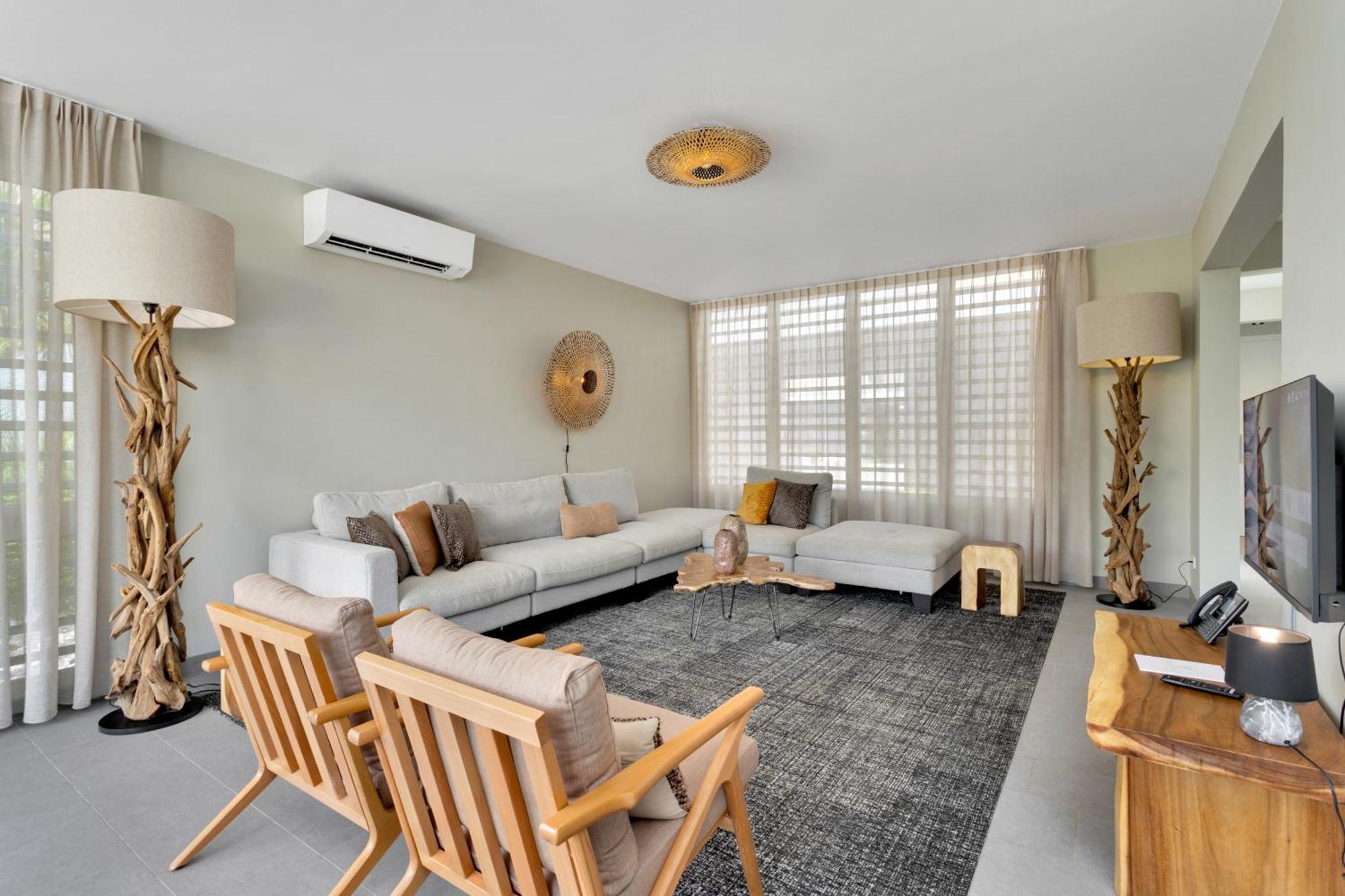 Delfins Beach Resort Bonaire, Tapestry Collection By Hilton Kralendijk Esterno foto