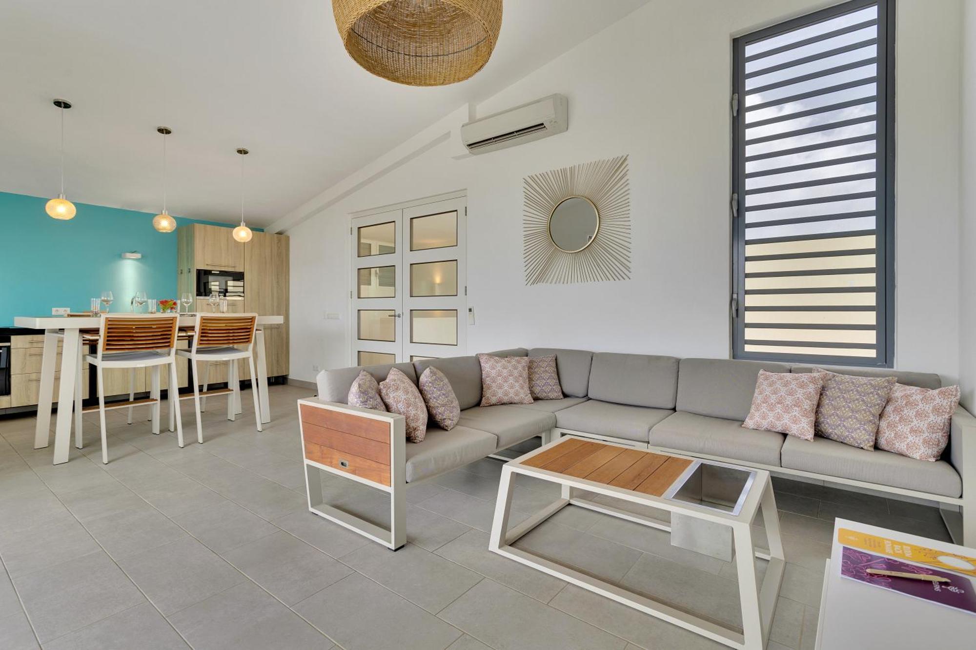Delfins Beach Resort Bonaire, Tapestry Collection By Hilton Kralendijk Esterno foto