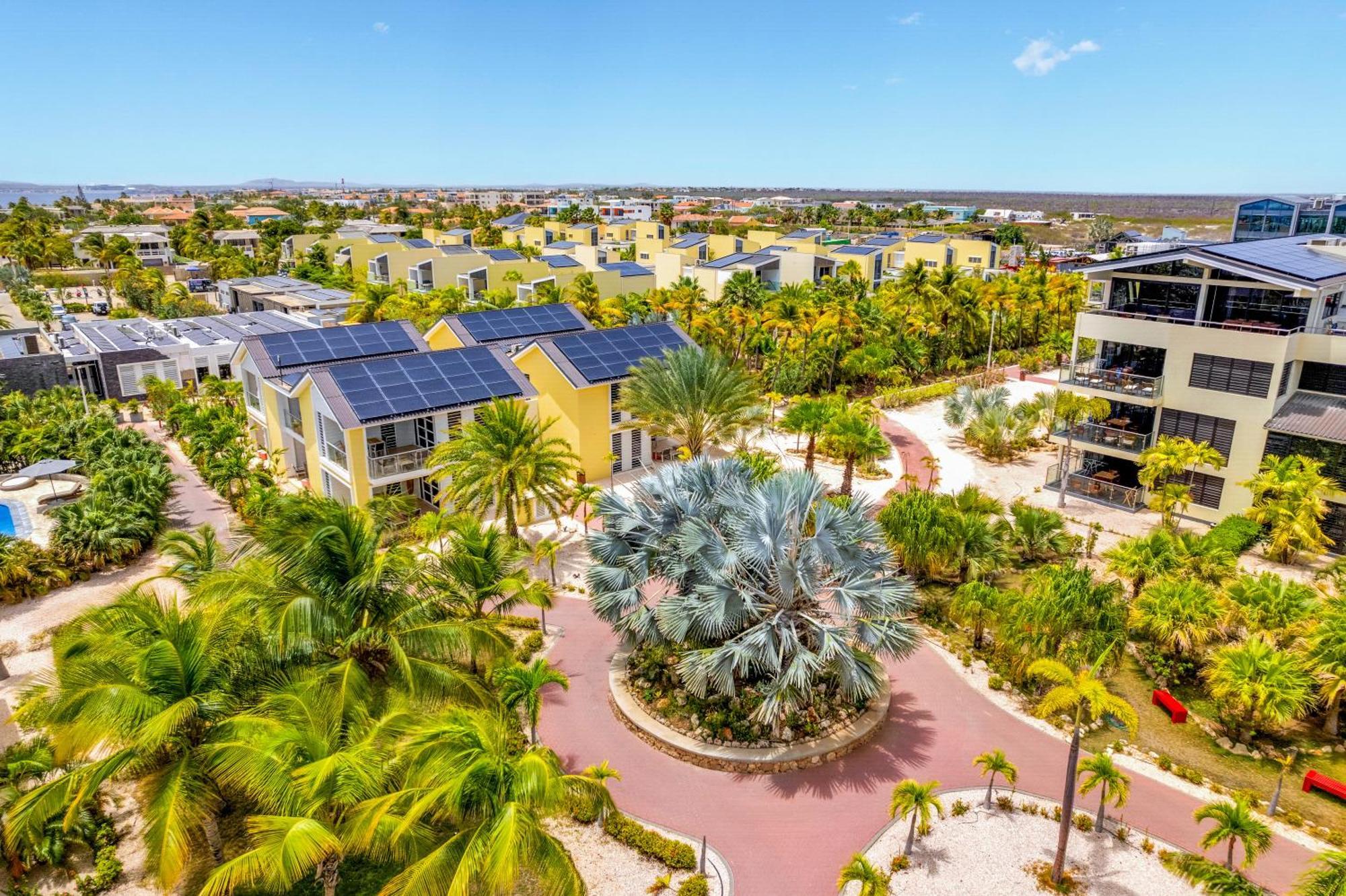 Delfins Beach Resort Bonaire, Tapestry Collection By Hilton Kralendijk Esterno foto