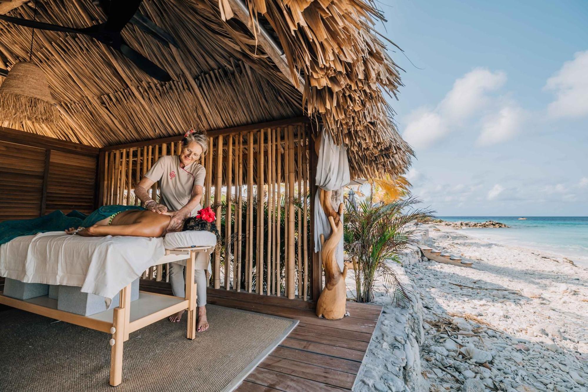 Delfins Beach Resort Bonaire, Tapestry Collection By Hilton Kralendijk Esterno foto