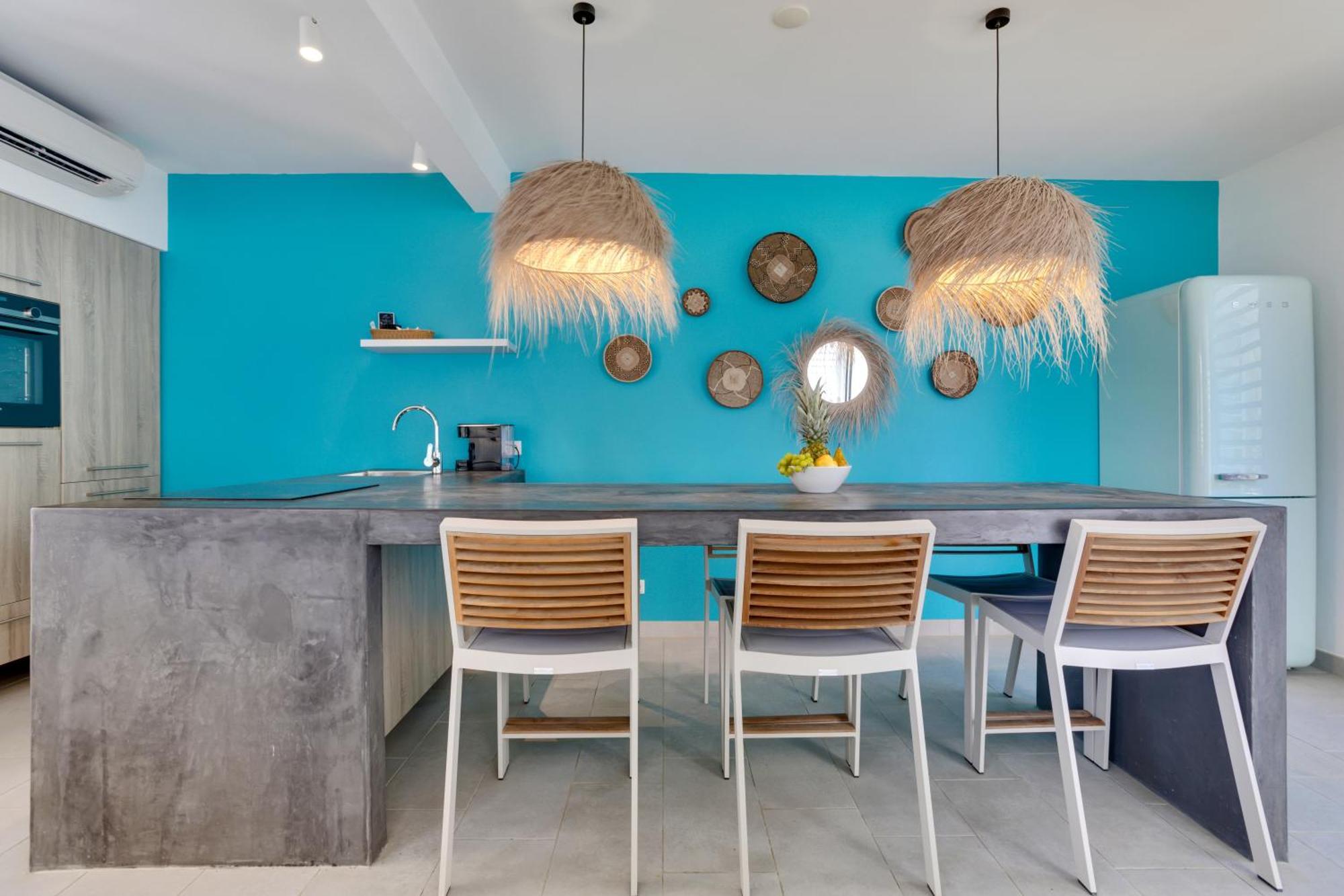 Delfins Beach Resort Bonaire, Tapestry Collection By Hilton Kralendijk Esterno foto