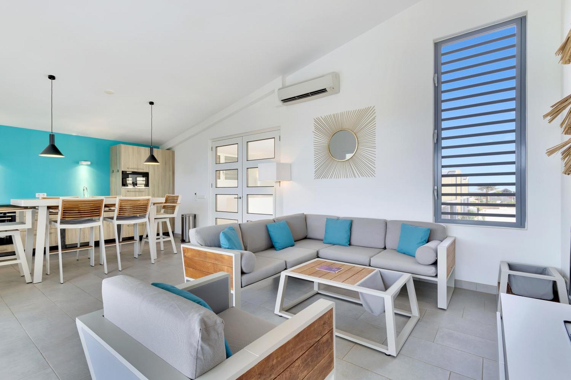 Delfins Beach Resort Bonaire, Tapestry Collection By Hilton Kralendijk Esterno foto