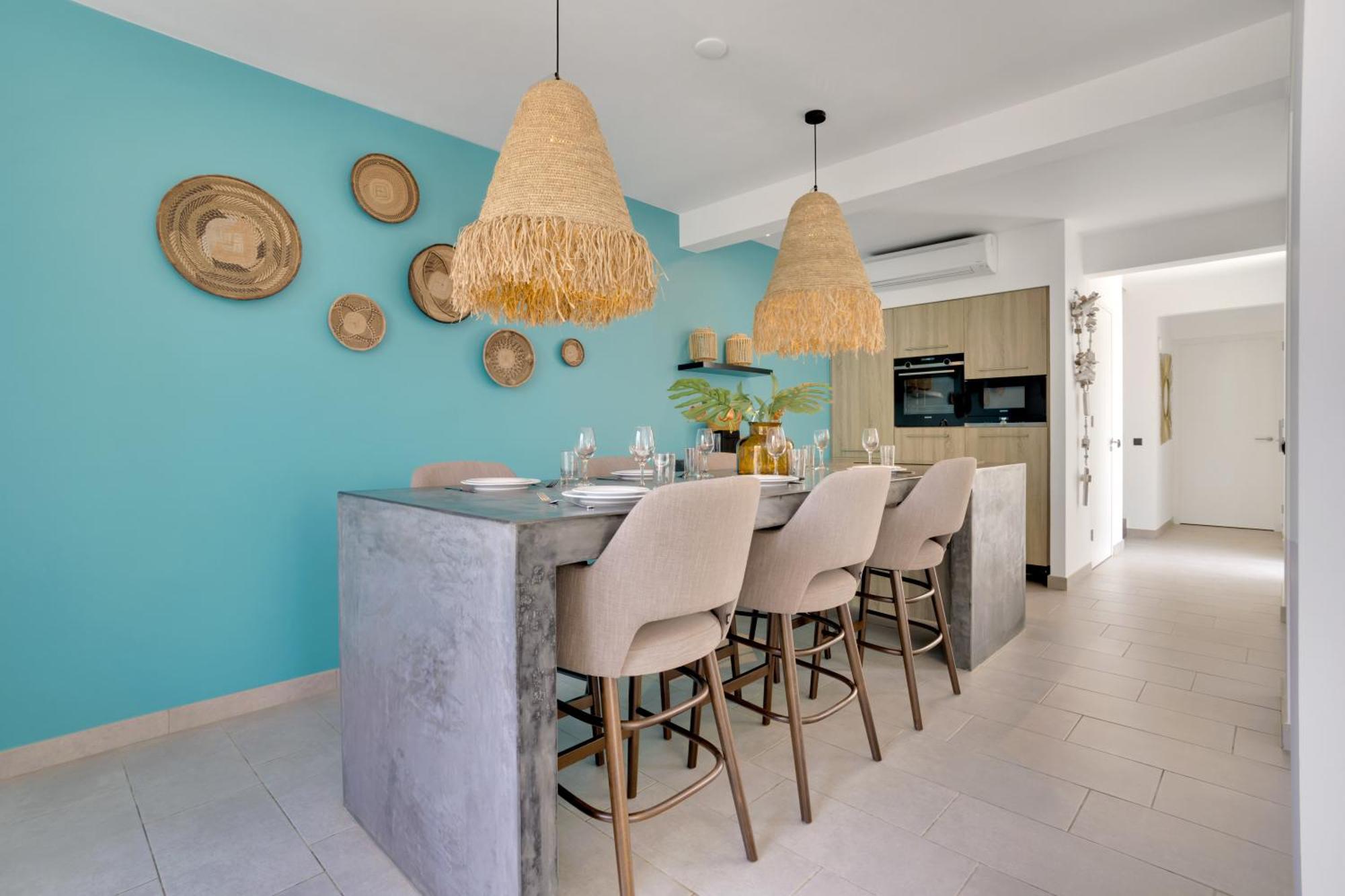 Delfins Beach Resort Bonaire, Tapestry Collection By Hilton Kralendijk Esterno foto