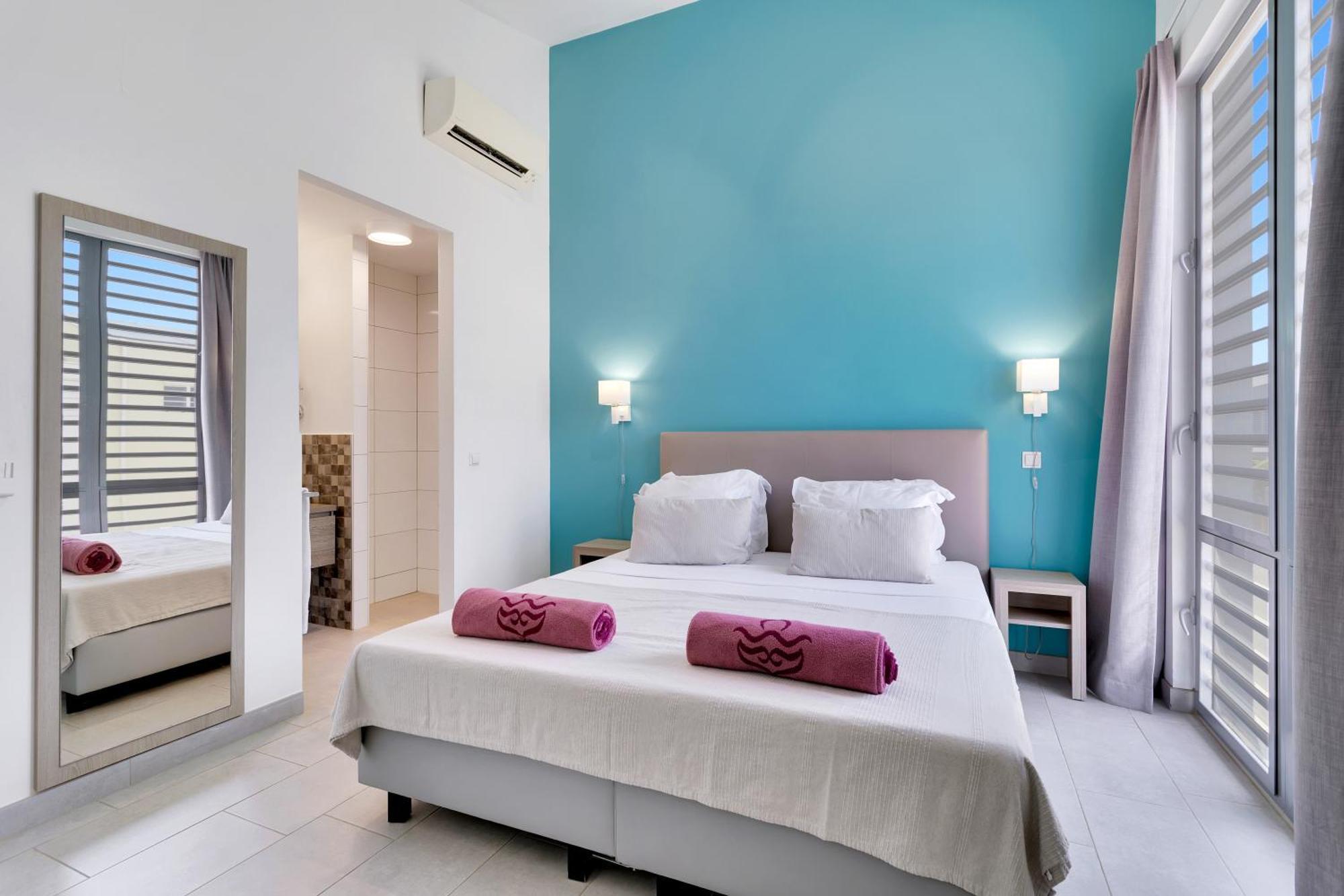 Delfins Beach Resort Bonaire, Tapestry Collection By Hilton Kralendijk Esterno foto