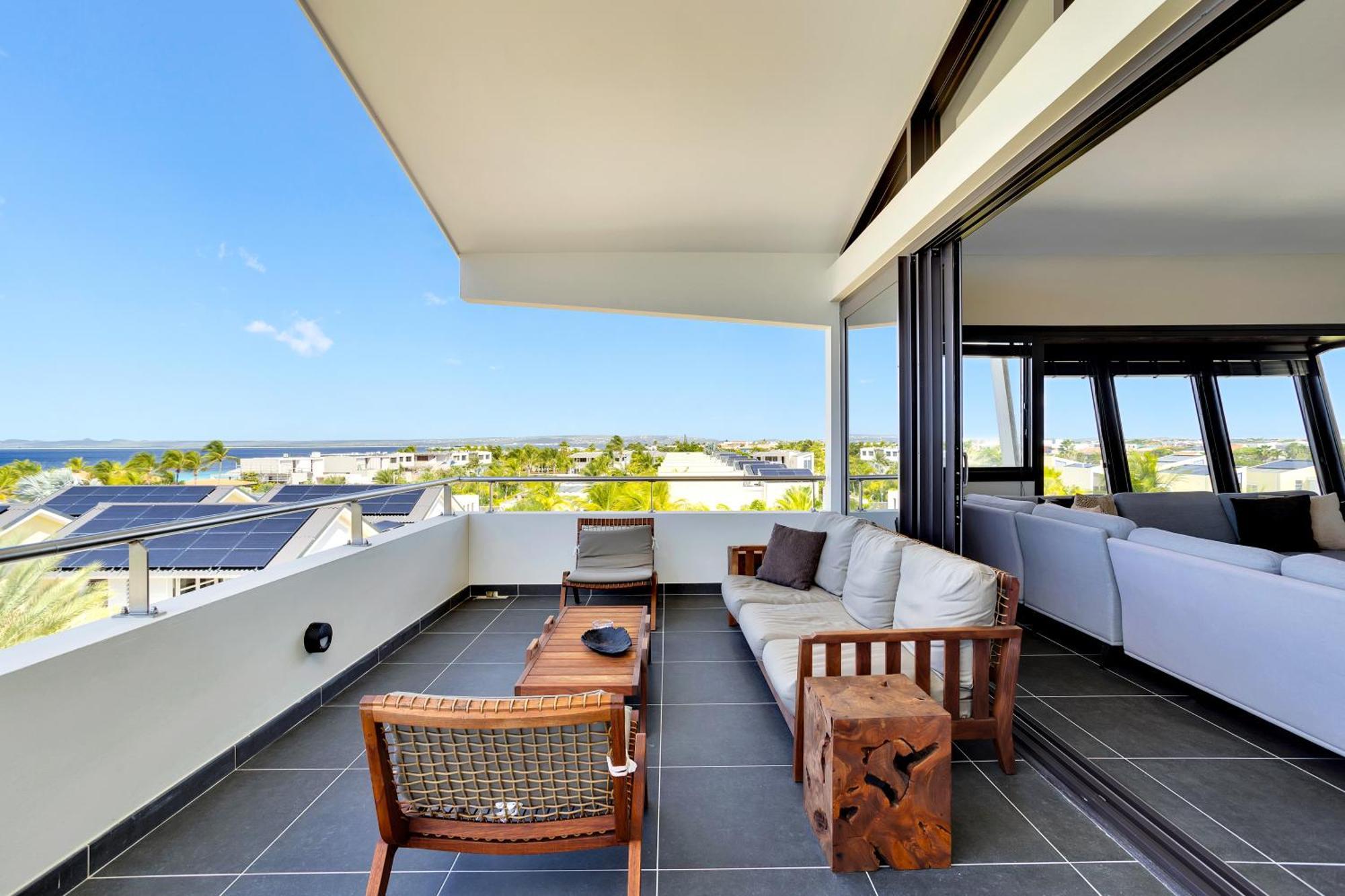 Delfins Beach Resort Bonaire, Tapestry Collection By Hilton Kralendijk Esterno foto