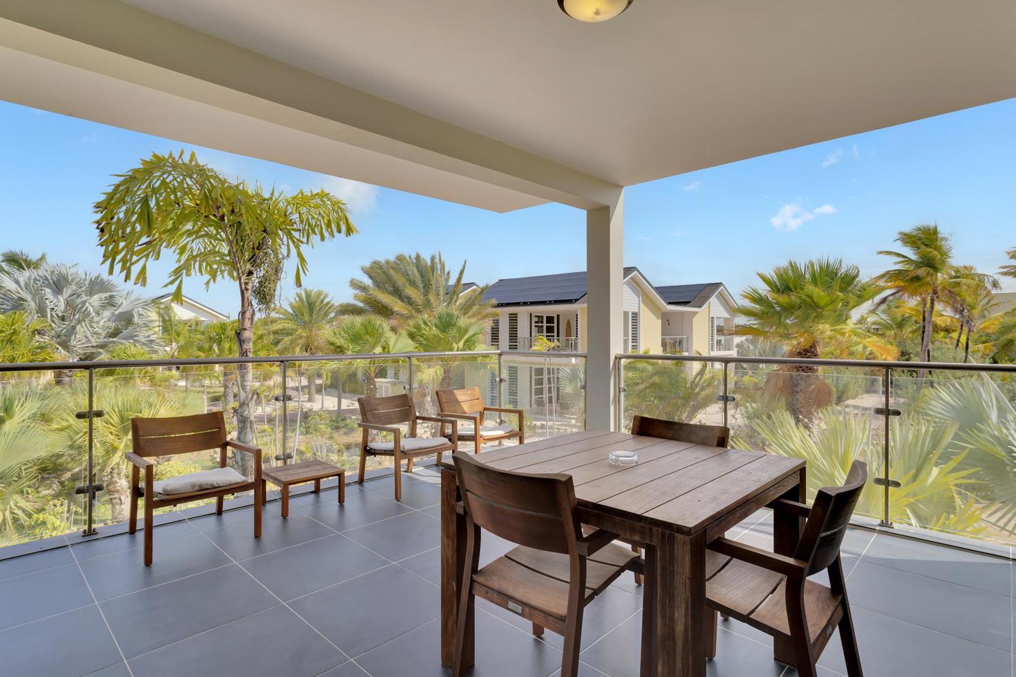 Delfins Beach Resort Bonaire, Tapestry Collection By Hilton Kralendijk Esterno foto