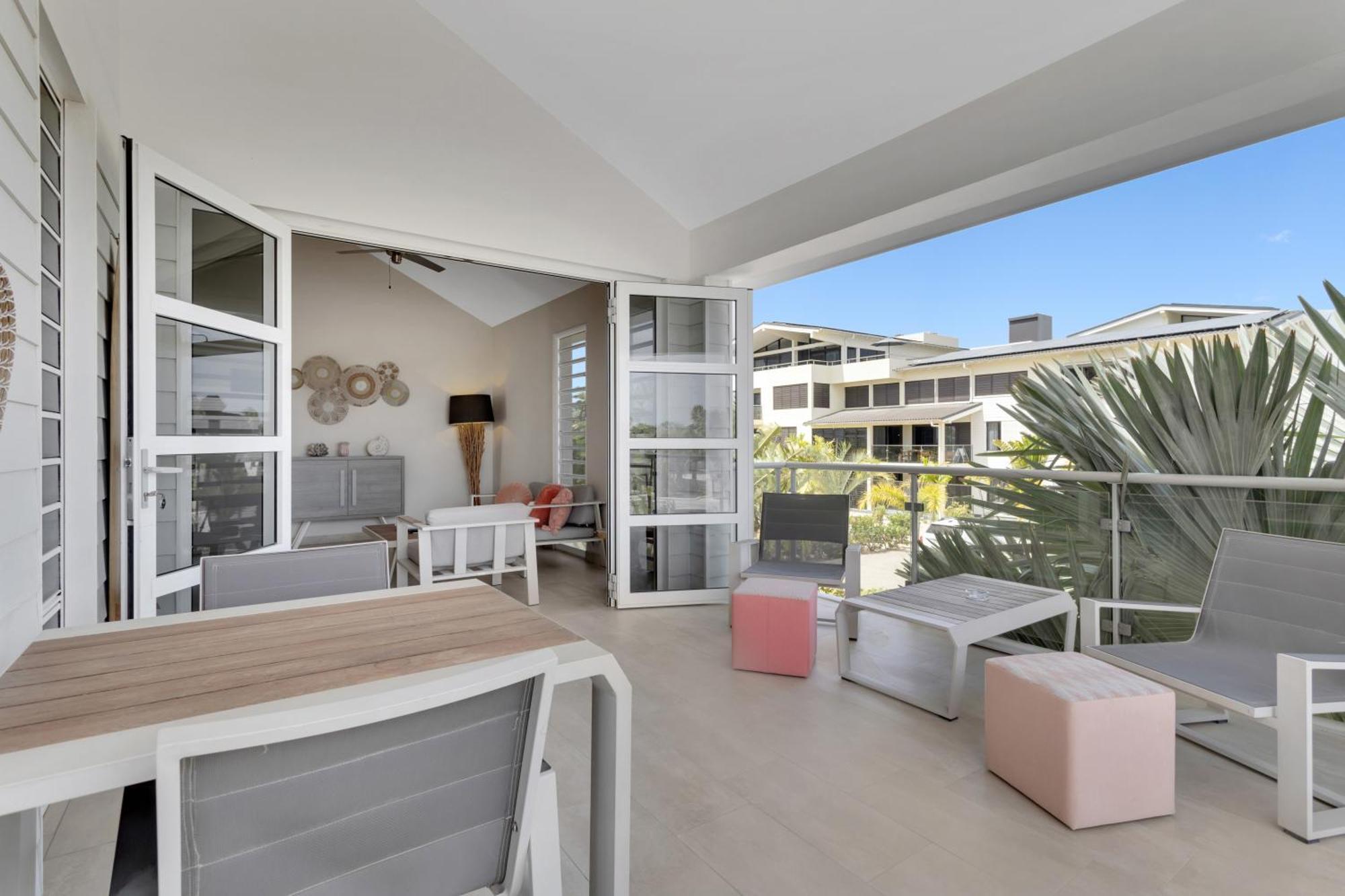 Delfins Beach Resort Bonaire, Tapestry Collection By Hilton Kralendijk Esterno foto
