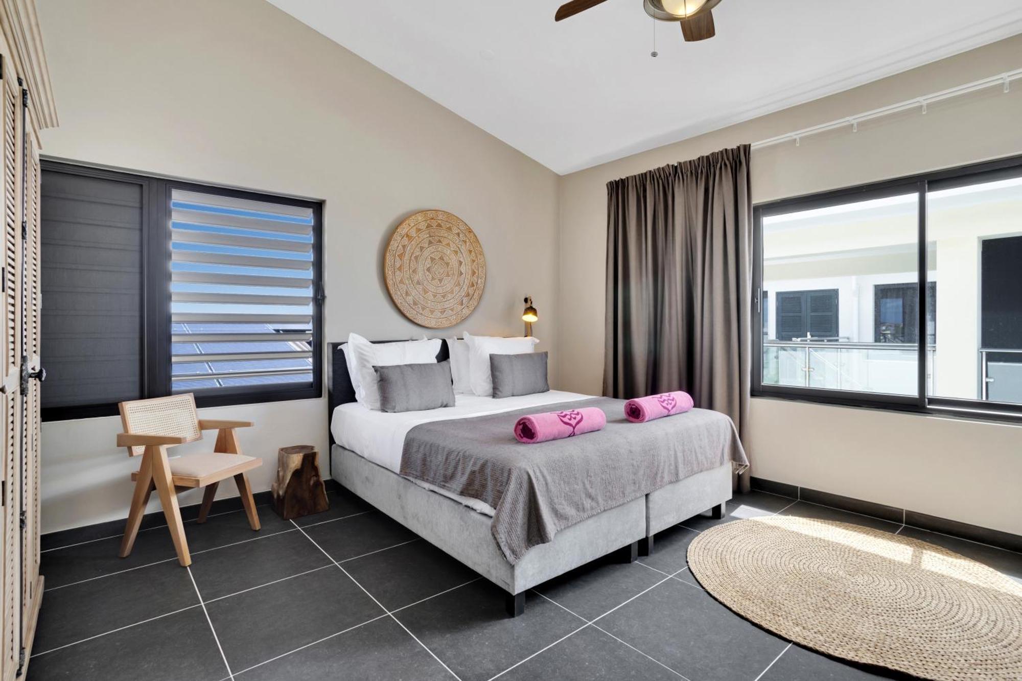 Delfins Beach Resort Bonaire, Tapestry Collection By Hilton Kralendijk Esterno foto