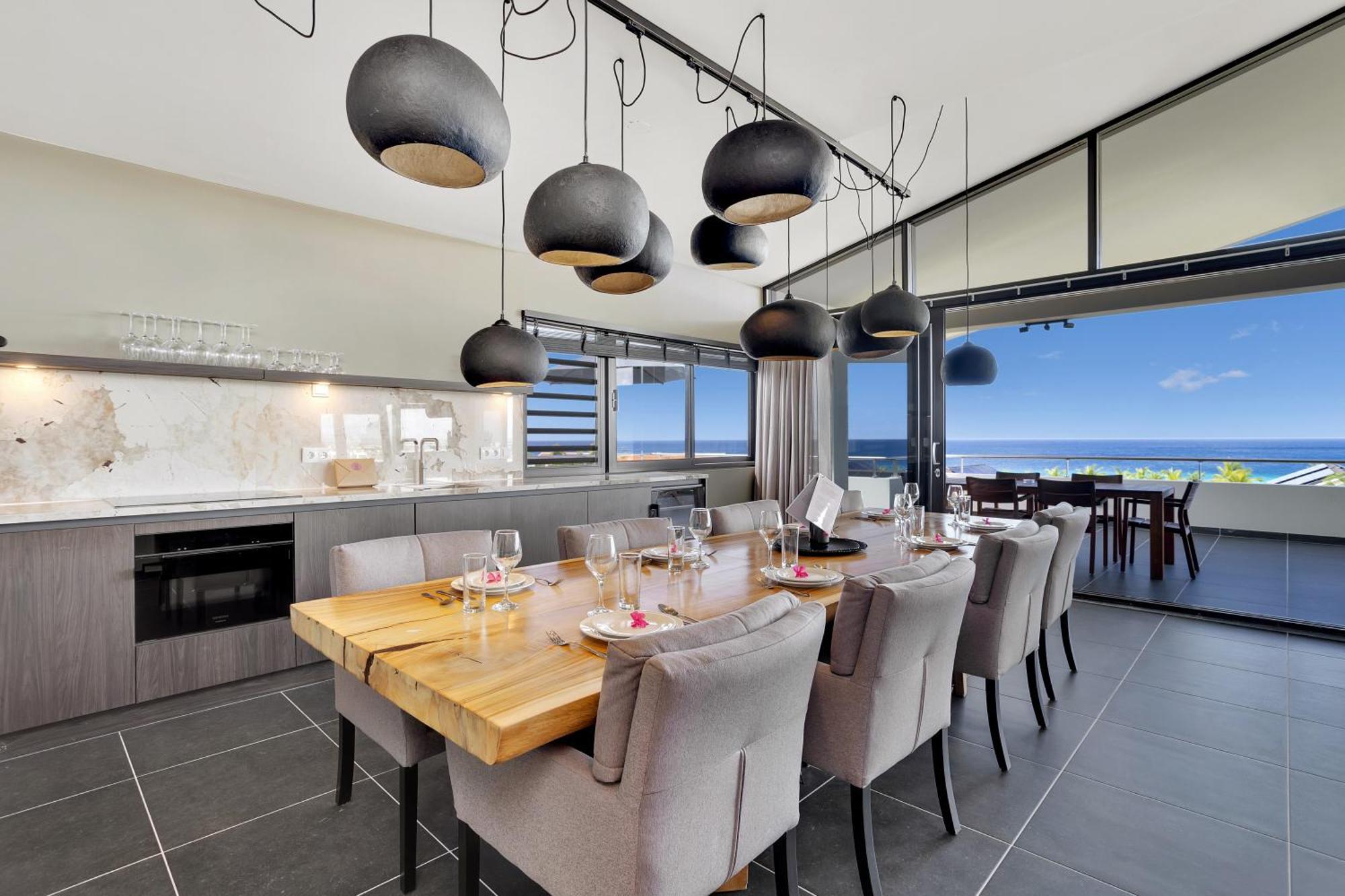 Delfins Beach Resort Bonaire, Tapestry Collection By Hilton Kralendijk Esterno foto