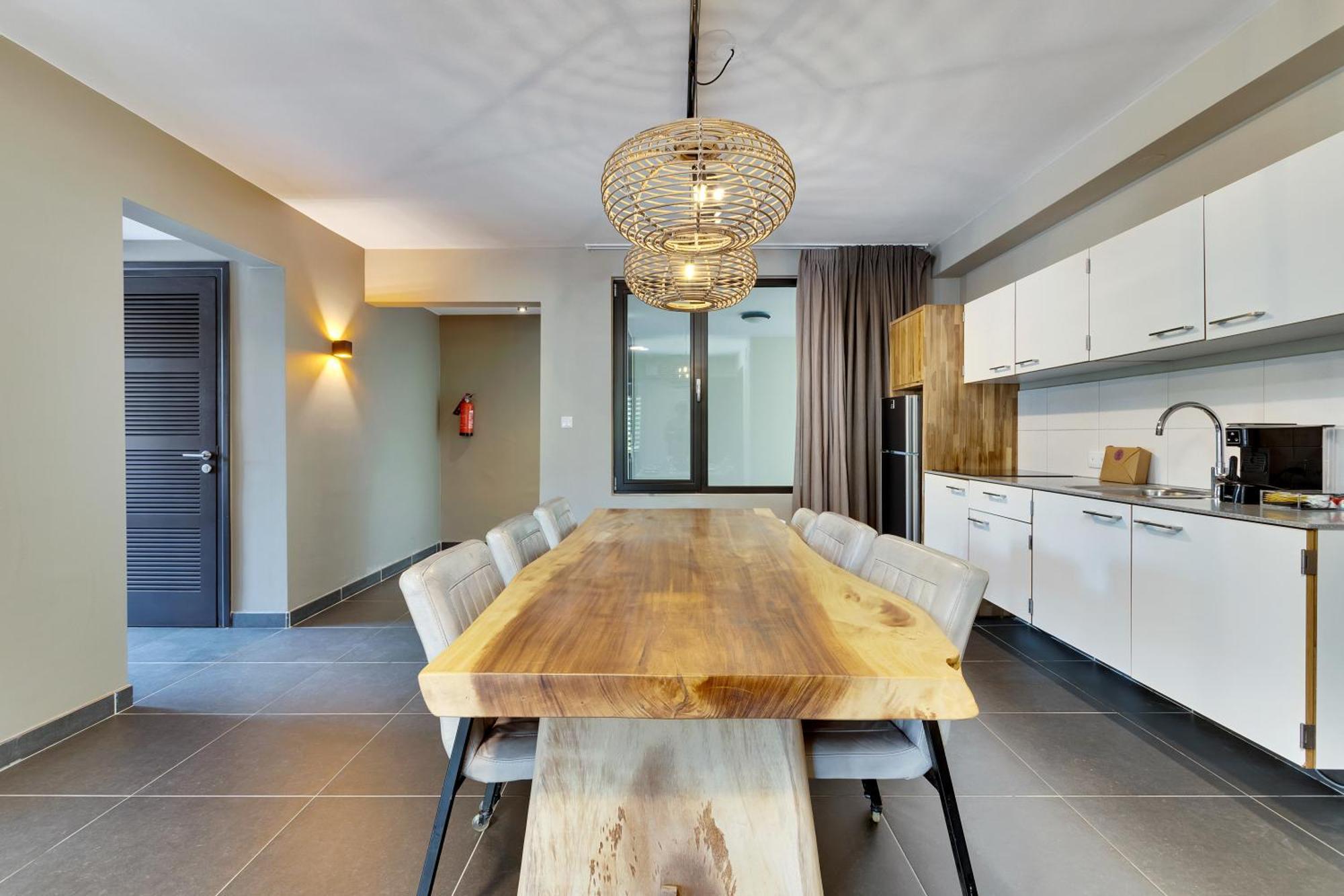 Delfins Beach Resort Bonaire, Tapestry Collection By Hilton Kralendijk Esterno foto