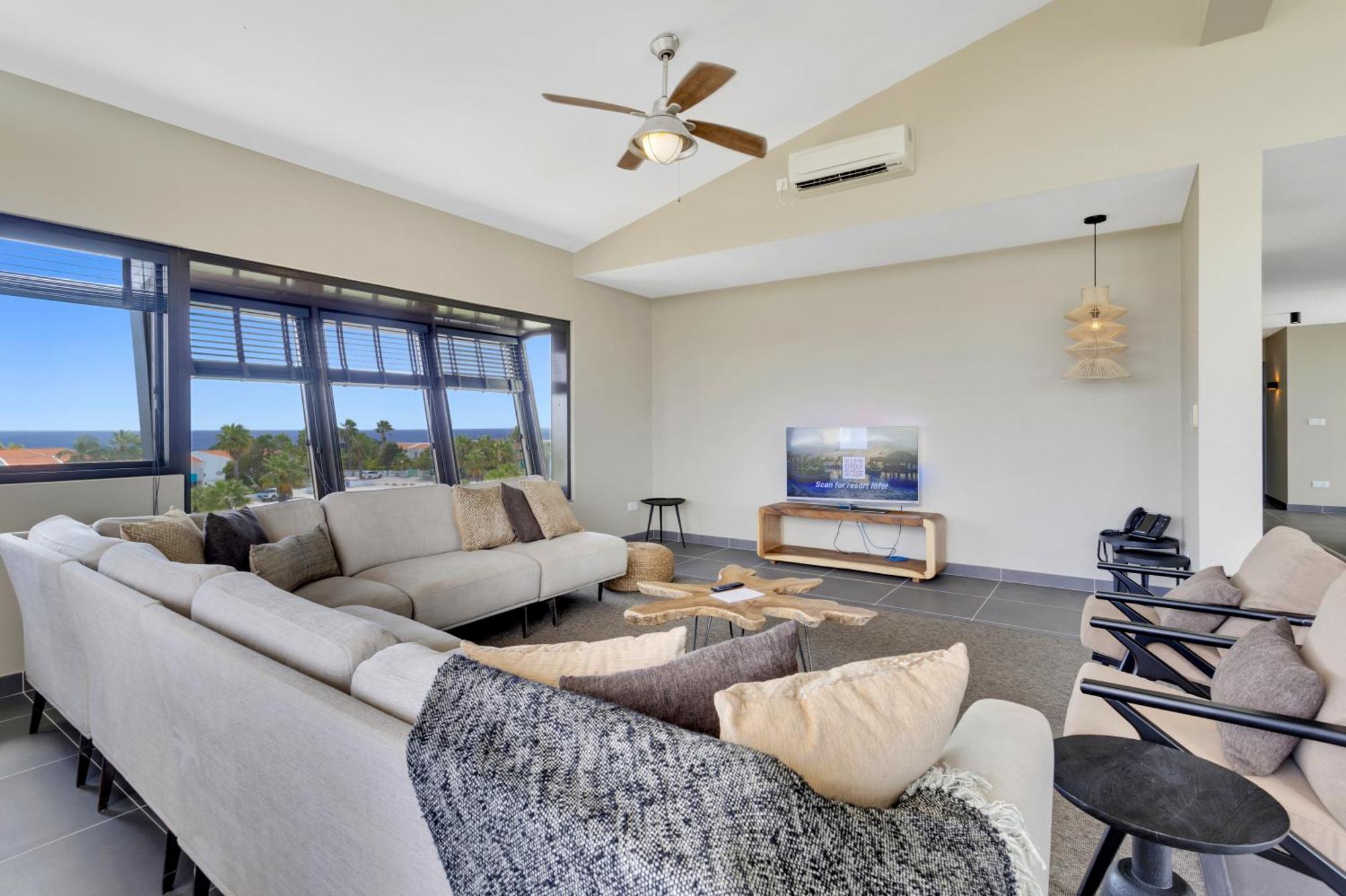 Delfins Beach Resort Bonaire, Tapestry Collection By Hilton Kralendijk Esterno foto
